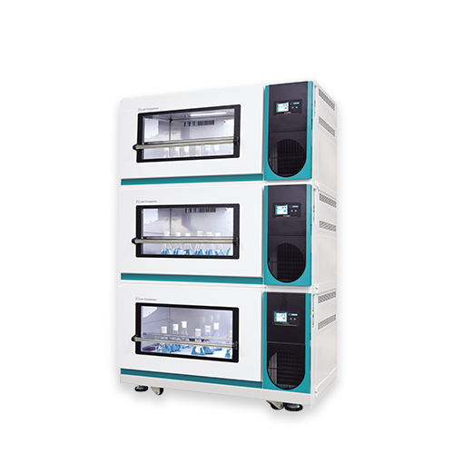 ISS-7000 series, Shaking Incubator (Multi-stackable) /진탕 배양기, 적재형 (대형)