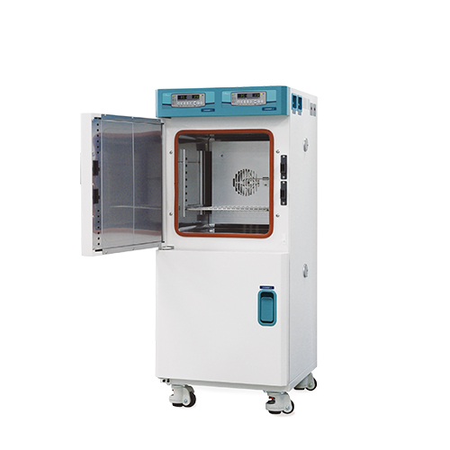 OF-02G-2C, Forced Convection Oven, 2-chamber, 4-chamber  / 강제순환 건조기 (2 챔버, 4챔버)