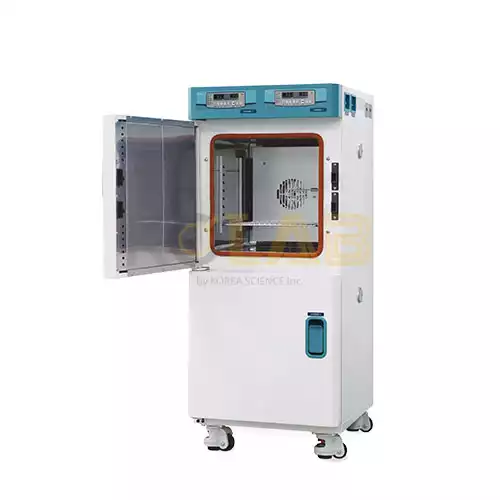 OF-02G-2C, Forced Convection Oven, 2-chamber, 4-chamber  / 강제순환 건조기 (2 챔버, 4챔버)