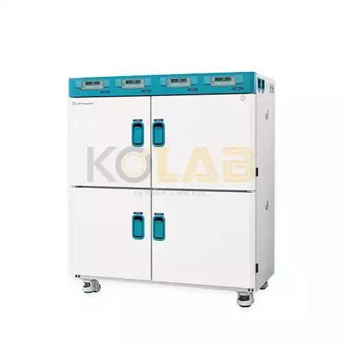 OF-02G-2C, Forced Convection Oven, 2-chamber, 4-chamber  / 강제순환 건조기 (2 챔버, 4챔버)