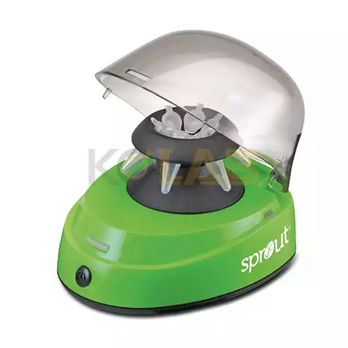 Sprout® Mini Centrifuge/ 원심 분리기, 기본형