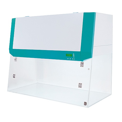 PW, PCR Workstation/ PCR 작업대