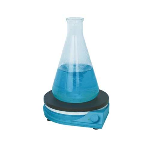 MS-B, Magnetic Stirrer, Scale-Round/ 자석 교반기 (Scale-Round)