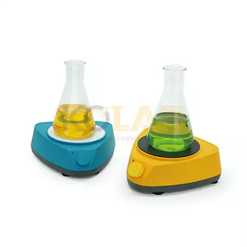 MS-T, Magnetic Stirrer, Scale-Triangle/ 자석 교반기 (Scale-Triangle)