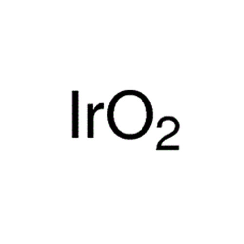 Iridium(IV) oxide