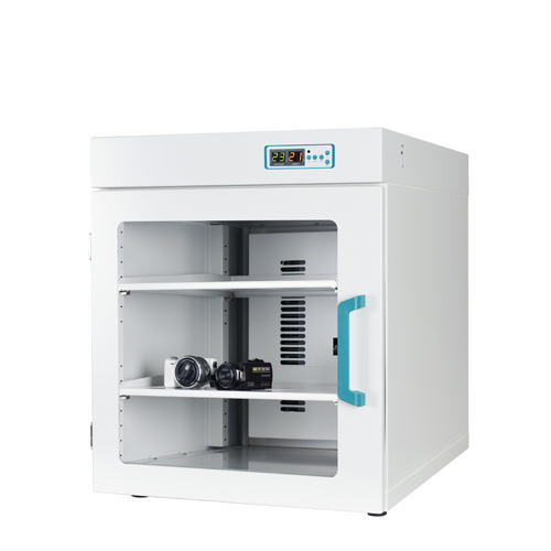 DC2, Dry Cabinet/ 자동 제습 보관함 (New)