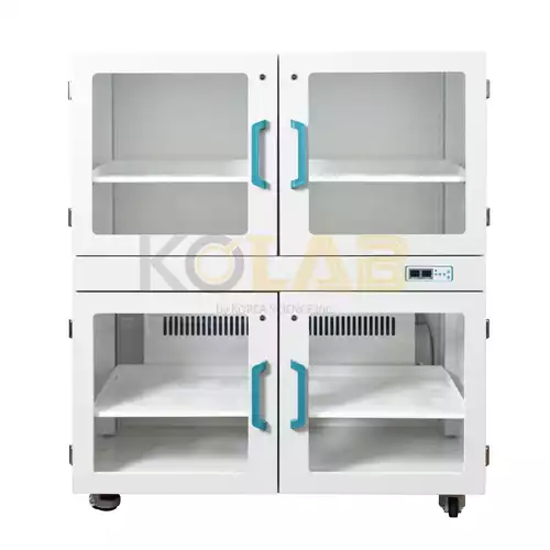 DC2, Dry Cabinet/ 자동 제습 보관함 (New)