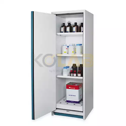 SC-C, Corrosive Cabinet/ 산/염기 시약장 (부식성 캐비닛)