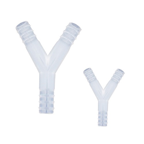 CYP, Tubing Connector, Y type/ 튜브연결관, Y타입