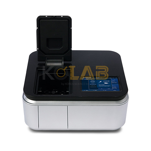 OPTIZEN POP, UV-VIS SMART SPECTROPHOTOMETER / UV Vis 스마트 분광 광도계