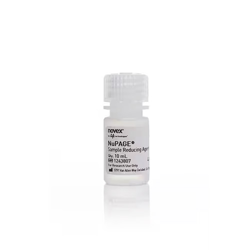 NP0009, Invitrogen™, NuPAGE™ Sample Reducing Agent (10X)