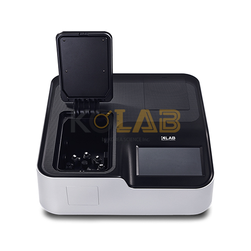 OPTIZEN Alpha, UV-VIS SMART SPECTROPHOTOMETER / UV Vis 스마트 분광 광도계