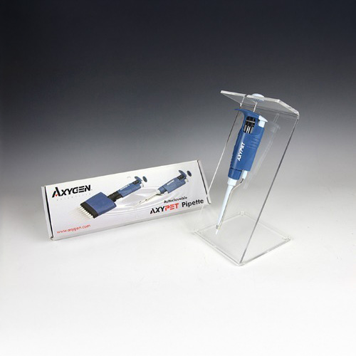 [리퍼브] Single Channel Pipetters_ Axygen / 싱글 채널 피펫터