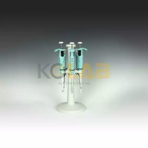 Carousel stand for Axypet / 엑시펫 거치대