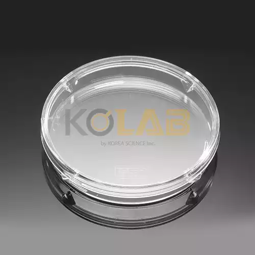 FalconⓇ Bacteriological Petri Dishes,Tight-fit Lid Dish / Tight-fit Lid 박테리아용 페트리 디쉬