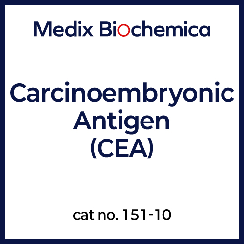 151-10, Carcinoembryonic Antigen (CEA)