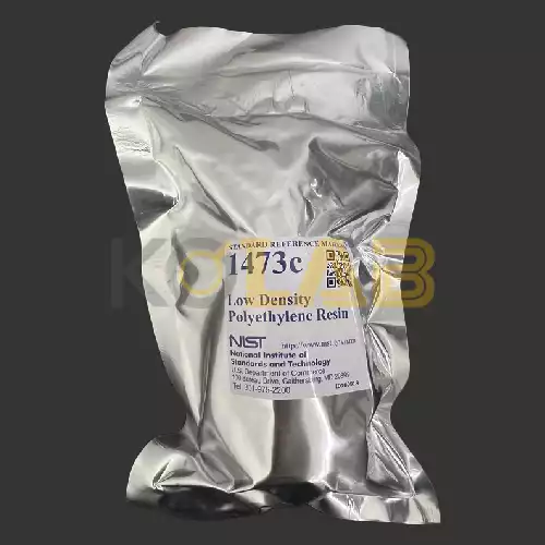 1473c, Low Density Polyethylene Resin, 60g