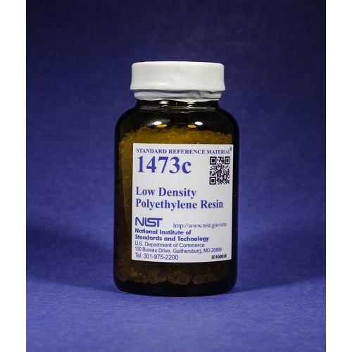 1473c, Low Density Polyethylene Resin, 60g