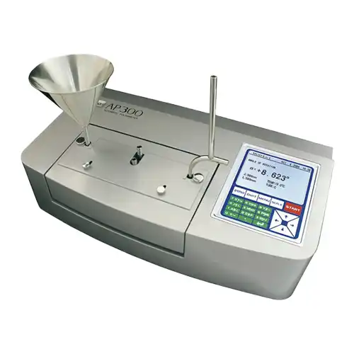 ATAGO Polarimeter AP-300 Series/ 자동편광계 AP-300 시리즈