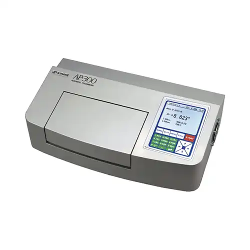 ATAGO Polarimeter AP-300 Series/ 자동편광계 AP-300 시리즈