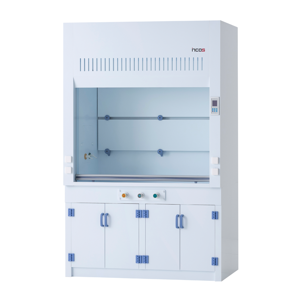 PFH-1112, PP Fume Hood/ PP 흄후드