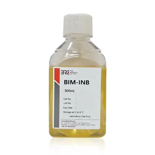 BIM-INB (CD)/ 곤충세포 연구용 무혈청 배지