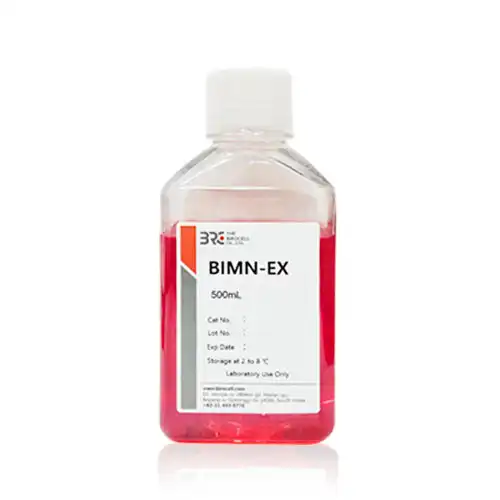 BIMN-EX/ 면역세포 연구용 무혈청 배지