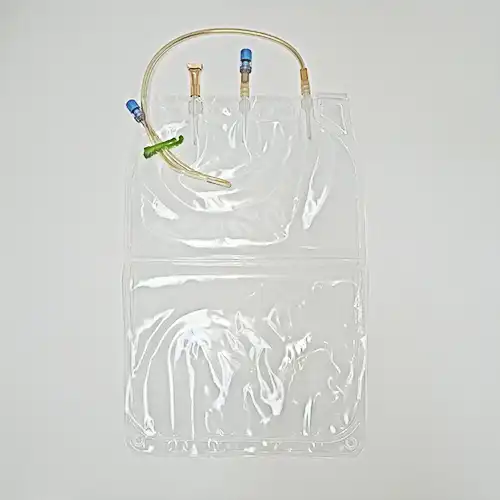 Culture bag/ 가스투과성 Cell 배양용 Bag