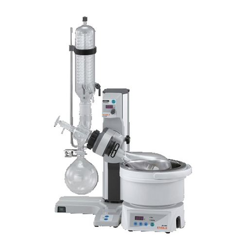 N-1210B, Rotary Evaporator/ 회전농축장비 (전동식 리프트)