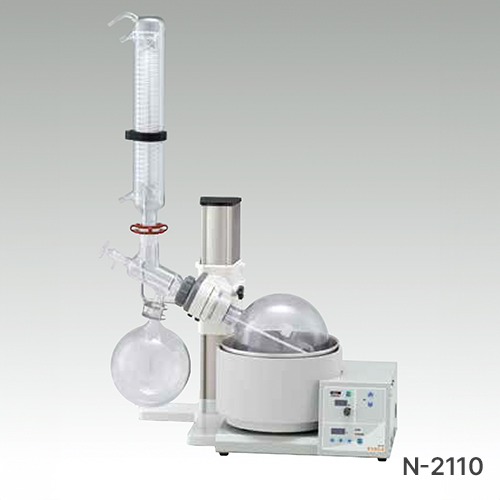 N-2110R, Desktop Rotary Evaporator/ 2L, 5L의 테이블탑형 농축장비 시리즈