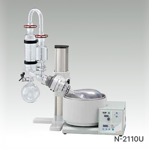 N-2110R, Desktop Rotary Evaporator/ 2L, 5L의 테이블탑형 농축장비 시리즈