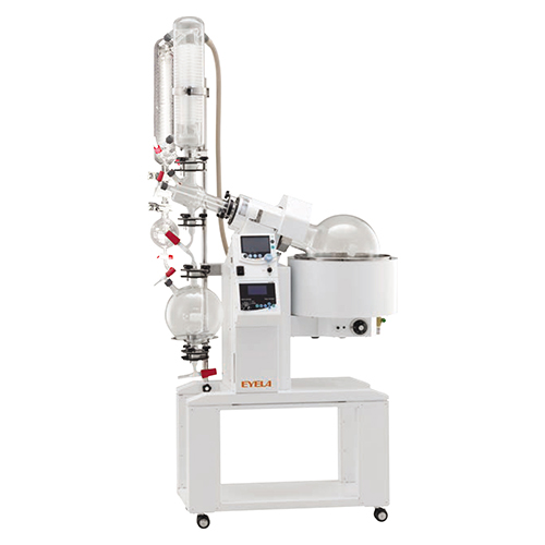 N-3100S, Standard Rotary Evaporator/ 10L, 20L의 표준타입의 중형 회전농축장비