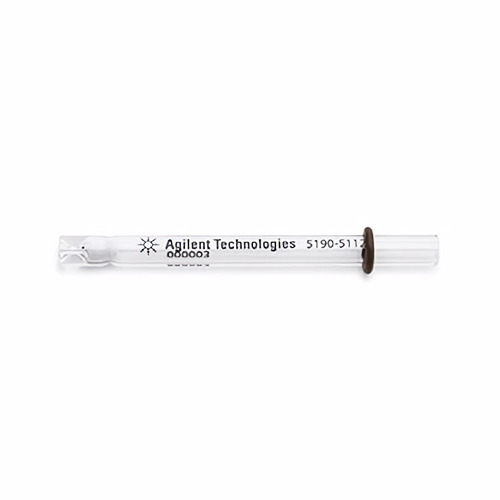 Agilent UI Frit Liner/ Splitless, UI, Low-Frit Liner, 4mm