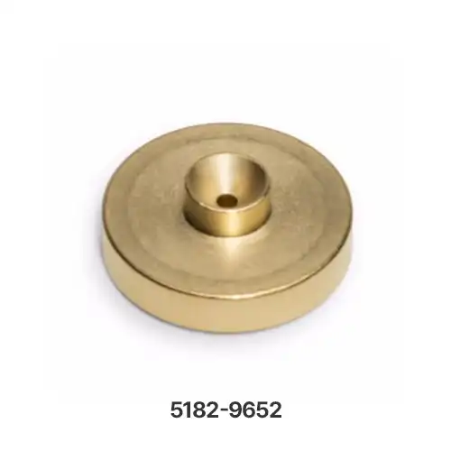 Agilent Inlet Gold seal
