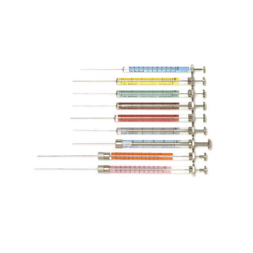 Agilent Manual syringe