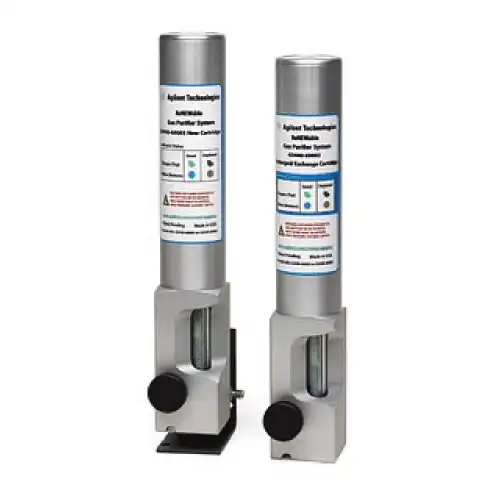 Agilent ReNEWable Gas Purifier cartridge & Kit