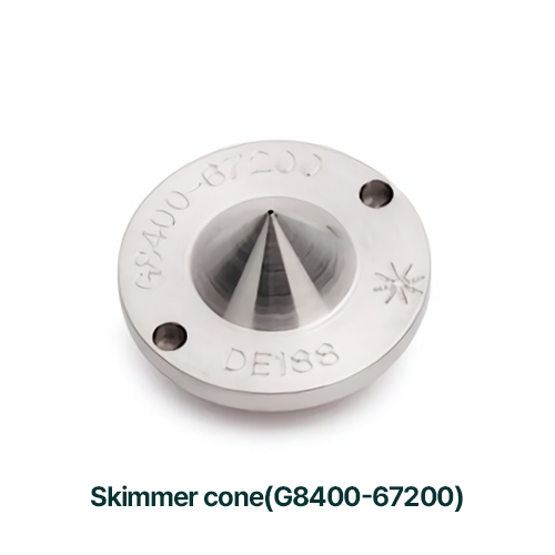 Agilent Spectroscopy supply- ICP-MS supply(Sampler cone, Skimmer cone, Skimmer base)