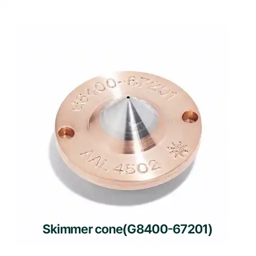 Agilent Spectroscopy supply- ICP-MS supply(Sampler cone, Skimmer cone, Skimmer base)