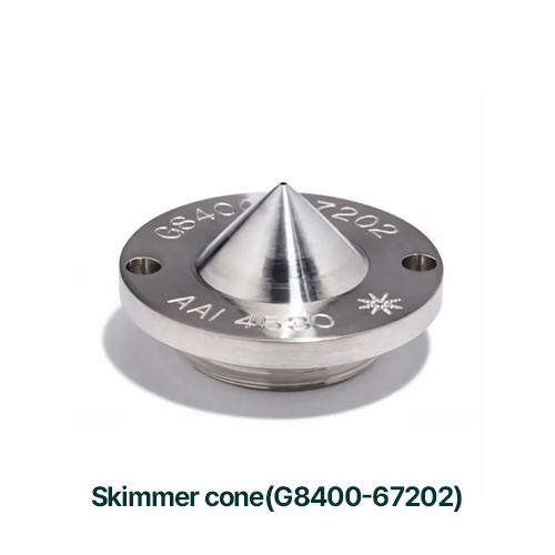 Agilent Spectroscopy supply- ICP-MS supply(Sampler cone, Skimmer cone, Skimmer base)