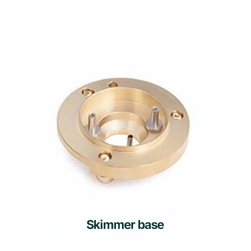 Agilent Spectroscopy supply- ICP-MS supply(Sampler cone, Skimmer cone, Skimmer base)