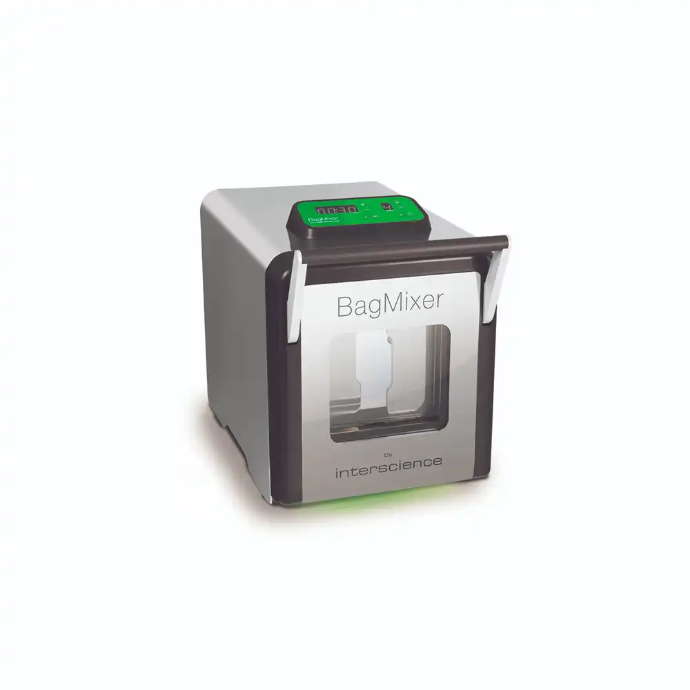 interscience Lab Blender BagMixer® 400SW, 400mL