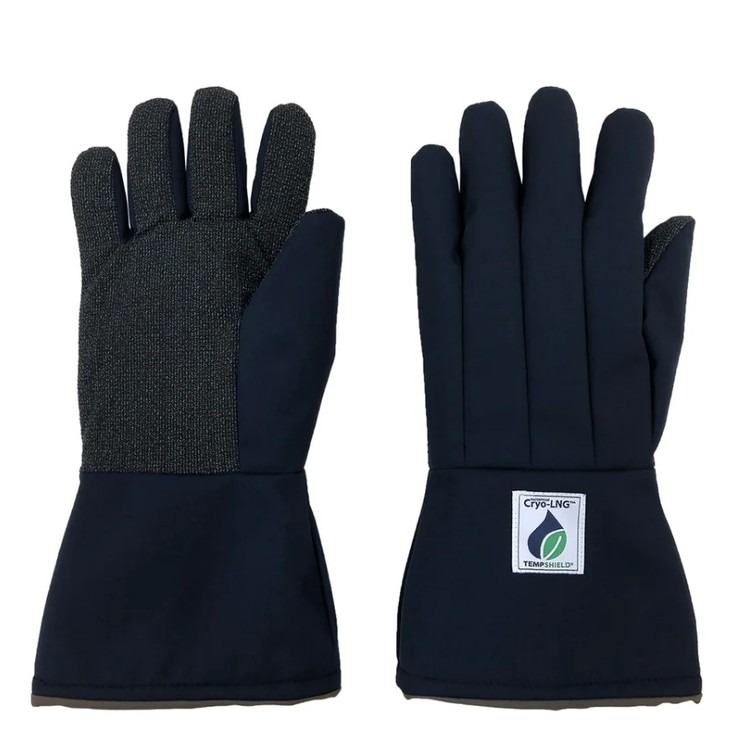 Tempshield® Cryo-LNG™ GLOVES/ 산업용 액화질소용 장갑