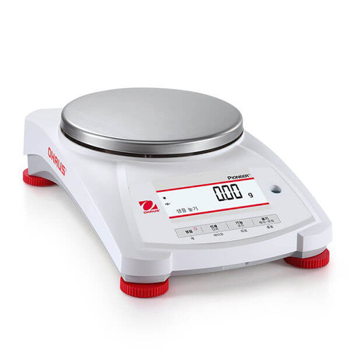 Pioneer, Precision Balance / PX2202KR, PX4202KR 분동내장형(KR), 분동외장형(KR/E) 분석용 전자저울