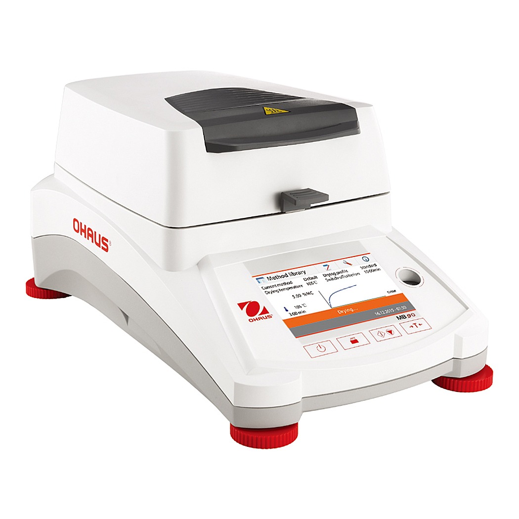 Moisture Analyzer/ MB120, 수분분석기