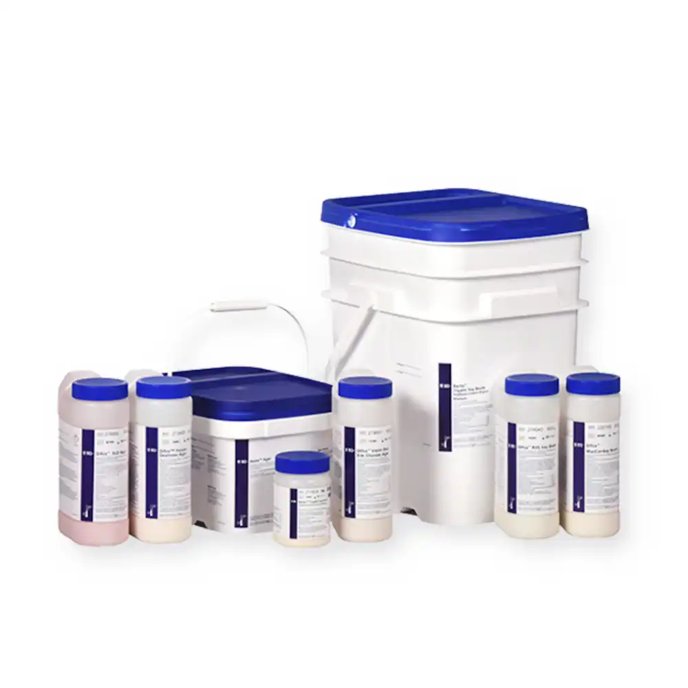 BD Difco™ Kit Gram Stain Stabilized