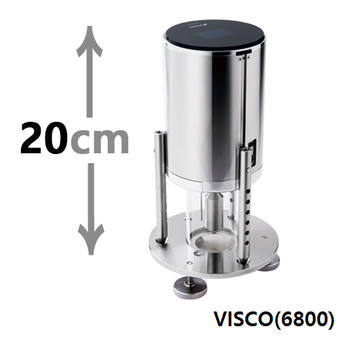 [당일출고] ATAGO Digital Viscometer, Stainless body  / 점도계, 스테인레스 바디