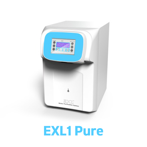 [견적문의] EXL1 Pure/ 순수(Type III) 시스템
