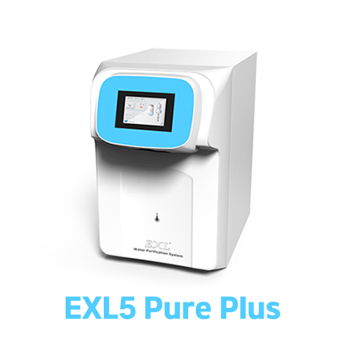 [견적문의] EXL5 Pure Plus/ 순수(Type II) 시스템