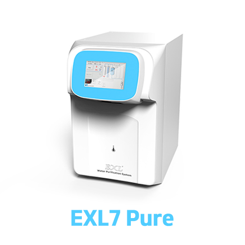 [견적문의] EXL7 Pure/ 순수(Type III) 시스템