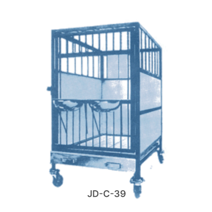 JD-C-39, Sheep Cage/ 양 케이지